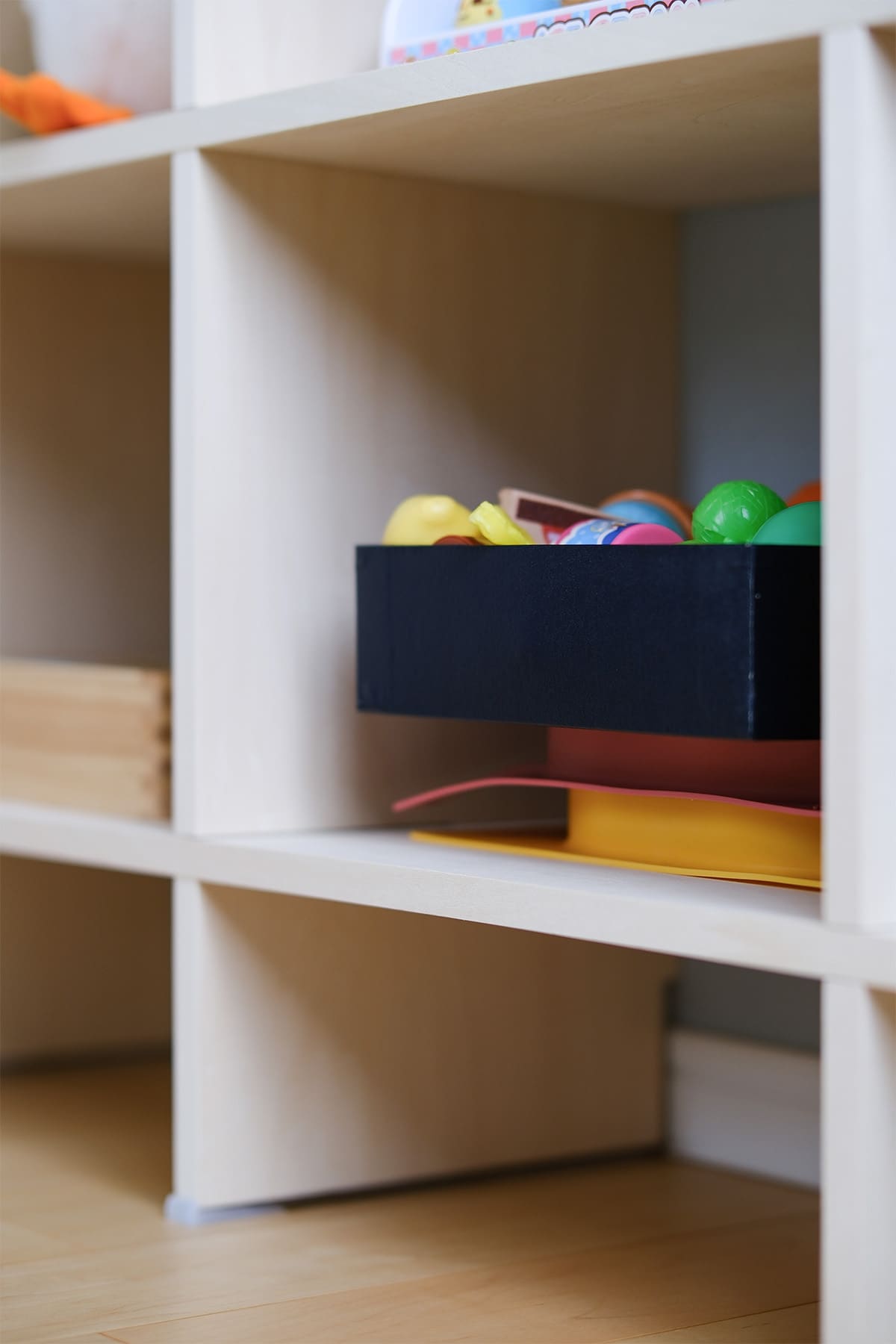 書斎および子供部屋の本棚 - Shelf 壁一面の本棚 奥行250mm - マルゲリータお客様事例