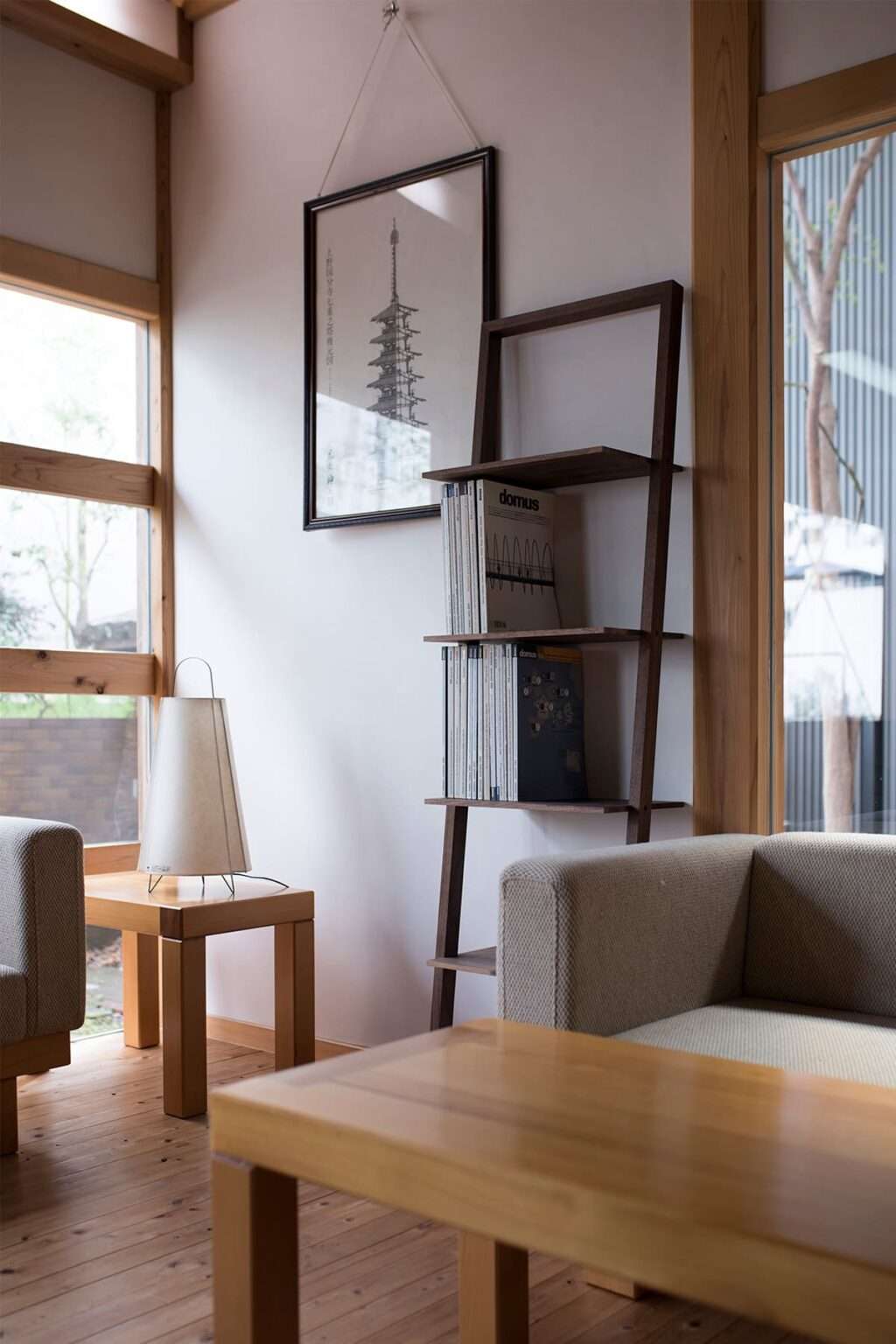 和室のおしゃれな部屋づくりのポイント|おすすめの家具もご紹介