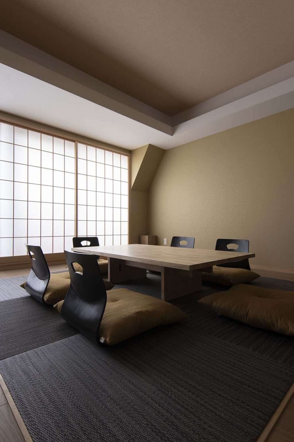 和室のおしゃれな部屋づくりのポイント|おすすめの家具もご紹介