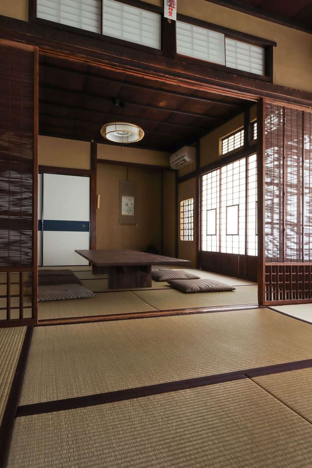 和室のおしゃれな部屋づくりのポイント|おすすめの家具もご紹介