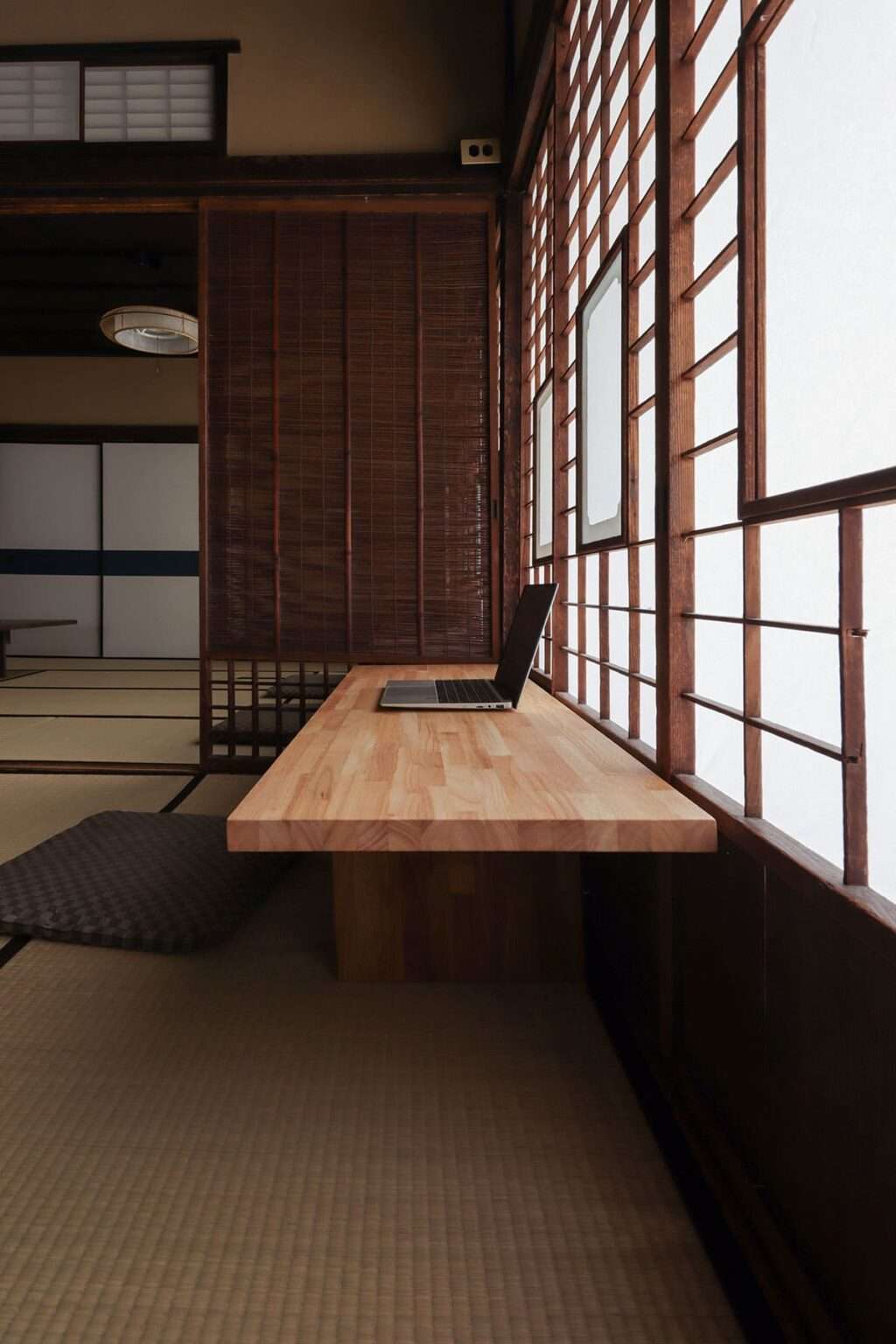 和室のおしゃれな部屋づくりのポイント|おすすめの家具もご紹介
