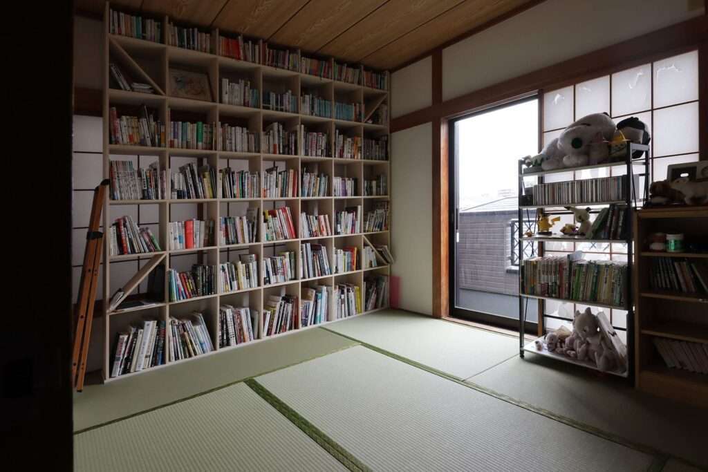 和室のおしゃれな部屋づくりのポイント|おすすめの家具もご紹介