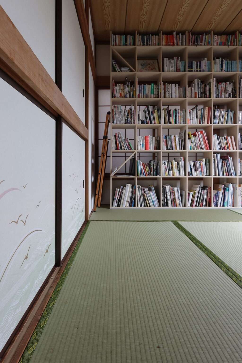 和室のおしゃれな部屋づくりのポイント|おすすめの家具もご紹介