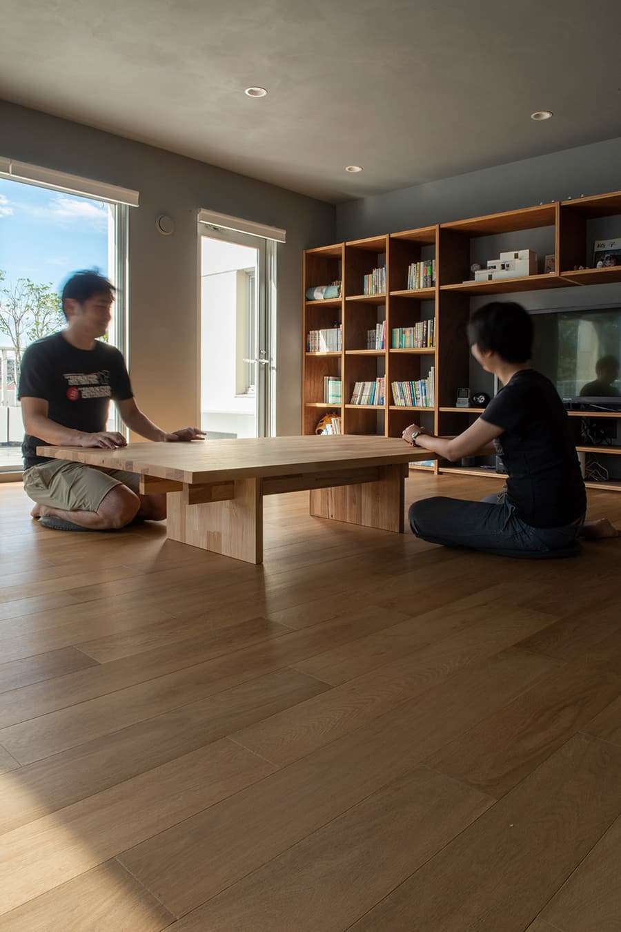 和室のおしゃれな部屋づくりのポイント|おすすめの家具もご紹介