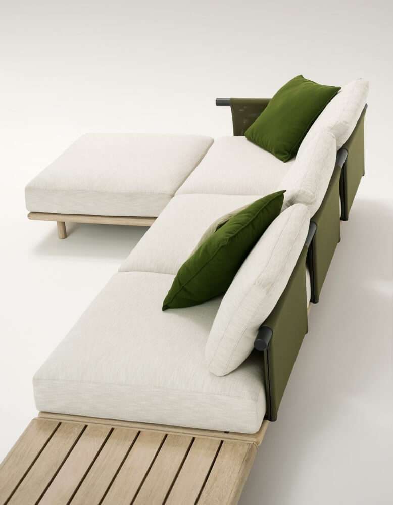 高級ガーデンファニチャーのブランドや屋外家具の選び方を解説