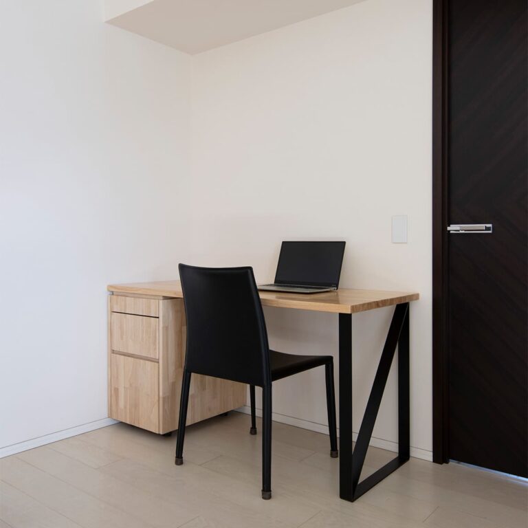 リビングダイニングのワークスペース - Studio ワークデスク - マルゲリータお客様事例